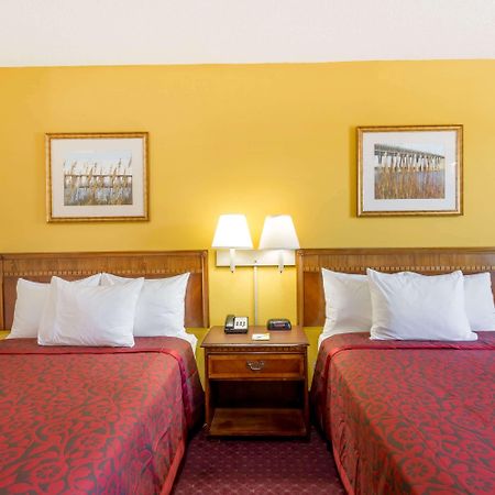 Days Inn By Wyndham Tappahannock Dış mekan fotoğraf