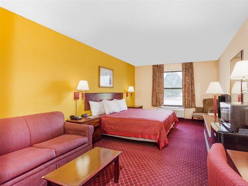 Days Inn By Wyndham Tappahannock Dış mekan fotoğraf