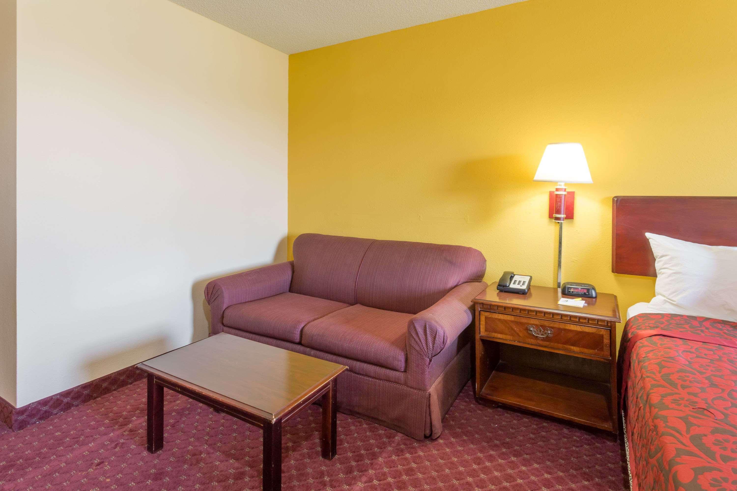 Days Inn By Wyndham Tappahannock Dış mekan fotoğraf